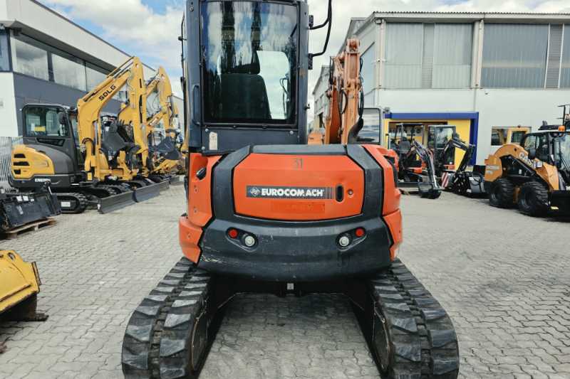 OmecoHub - Immagine EUROCOMACH ES57ZT